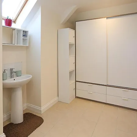 3Bed/2Bath Duplex Apartment - Pure Bliss Belfast Exterior photo