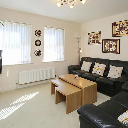 3Bed/2Bath Duplex Apartment - Pure Bliss Belfast Exterior photo