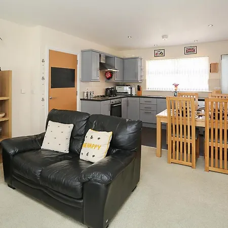 3Bed/2Bath Duplex Apartment - Pure Bliss Belfast Exterior photo