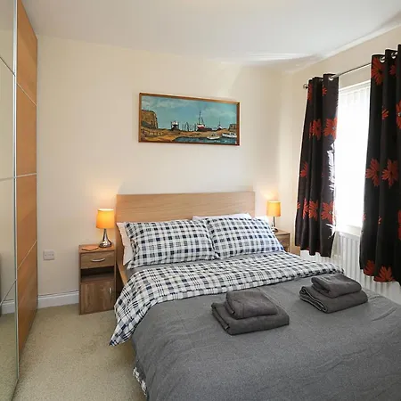 3Bed/2Bath Duplex Apartment - Pure Bliss Belfast Exterior photo