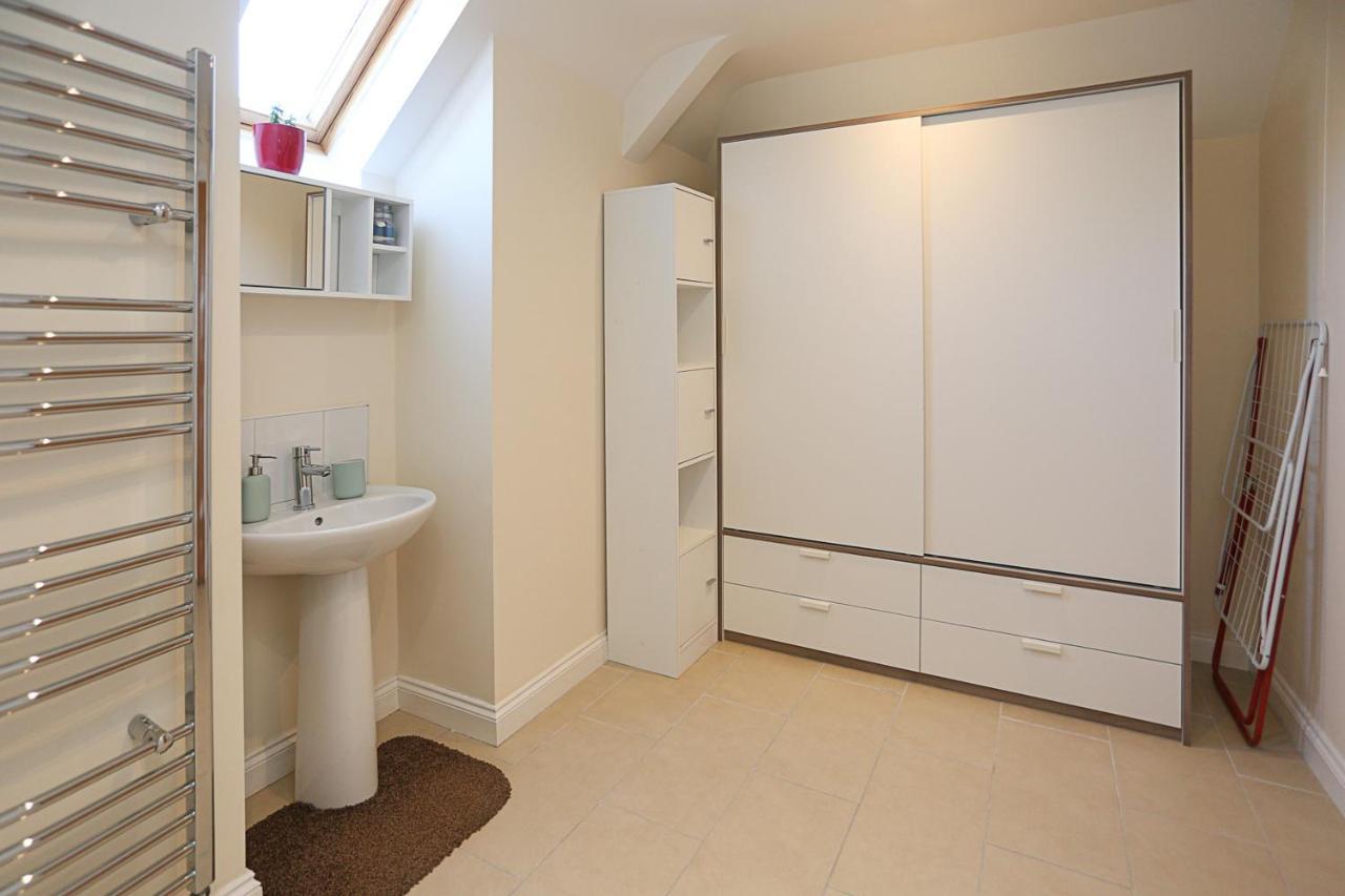 3bed/2bath Duplex - Pure Bliss *