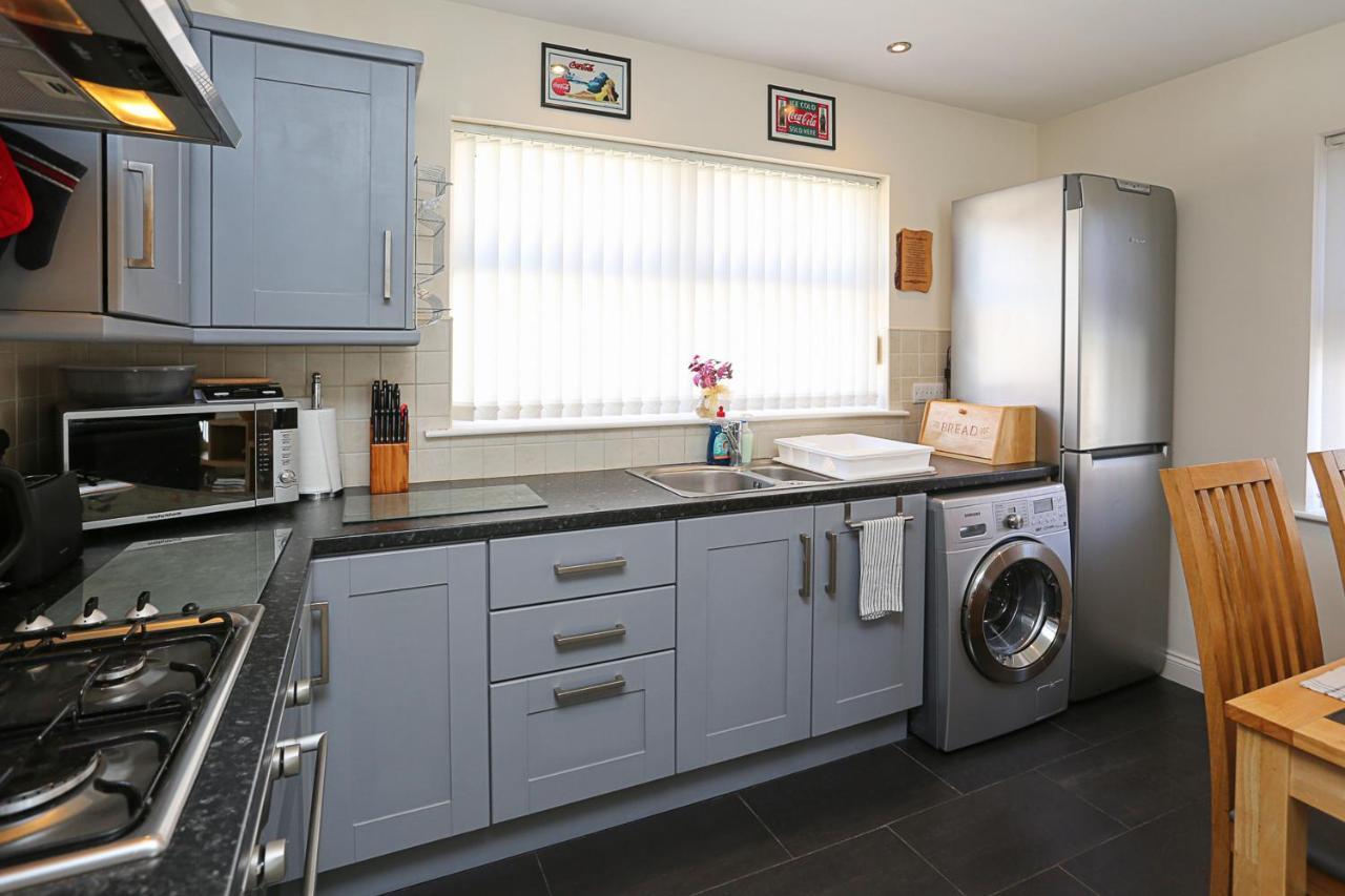 3bed/2bath Duplex - Pure Bliss * Belfast