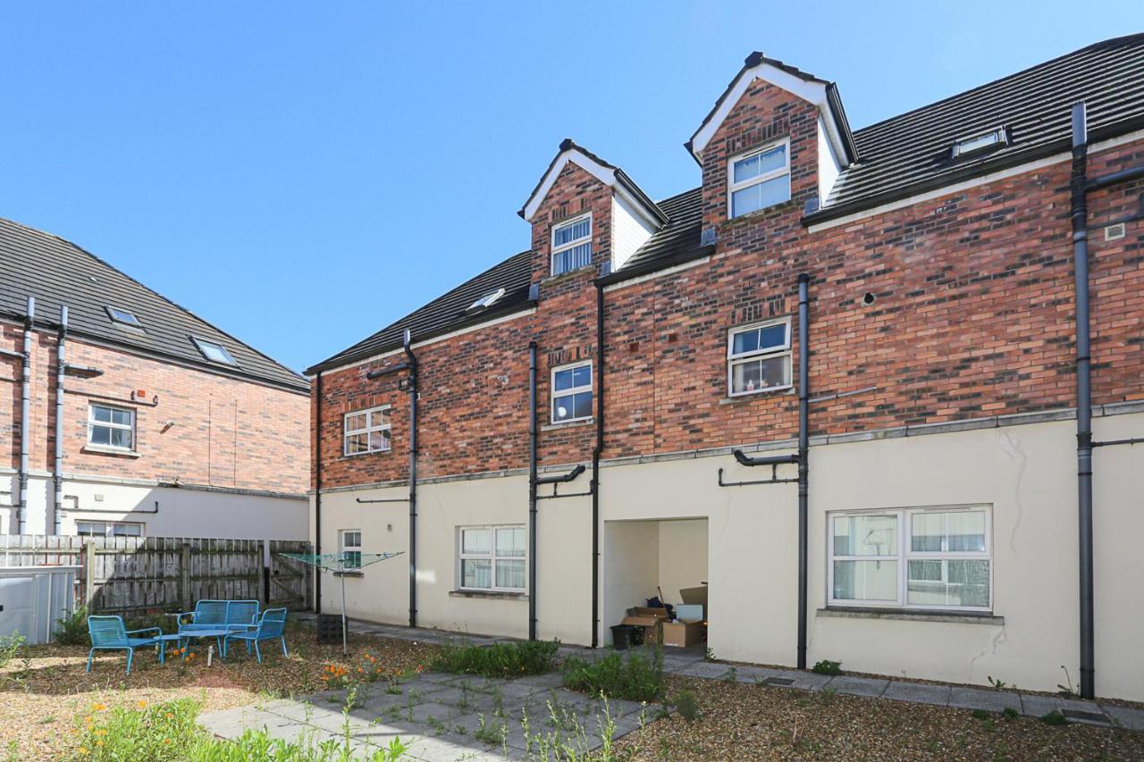 3bed/2bath Duplex - Pure Bliss Belfast
