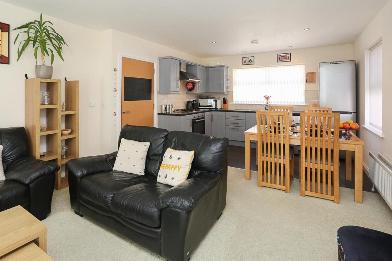 Apartment 3bed/2bath Duplex - Pure Bliss Belfast