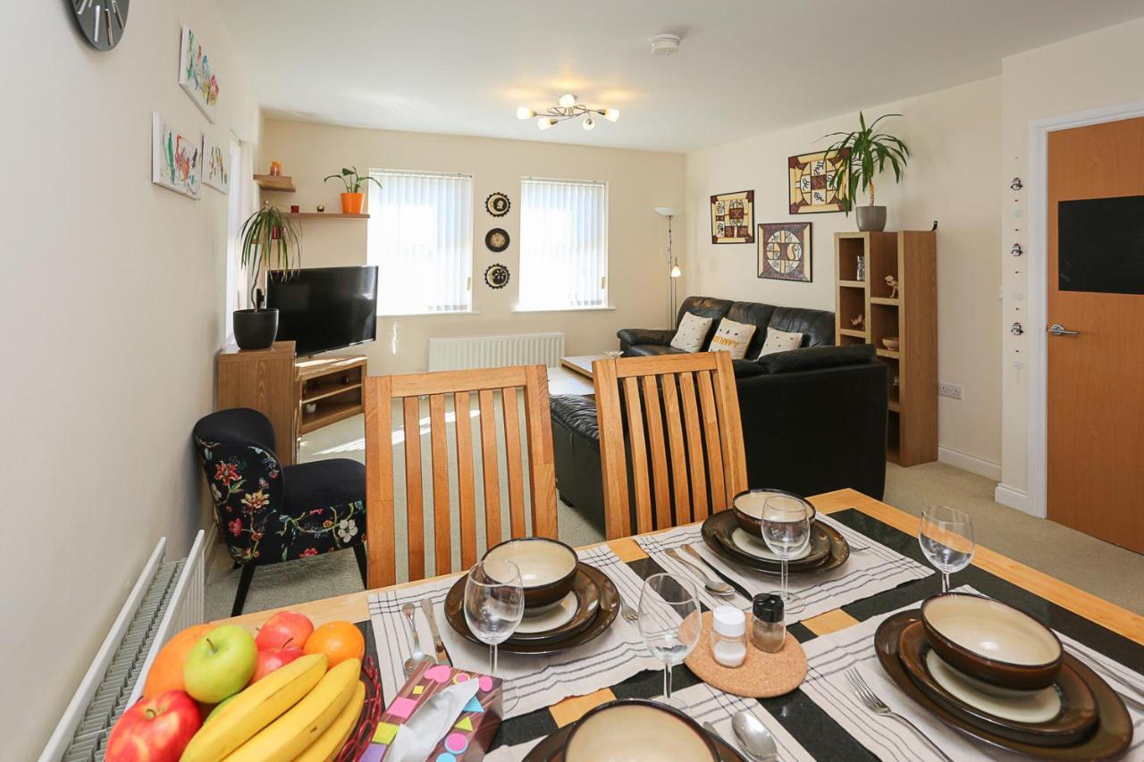 3bed/2bath Duplex - Pure Bliss Apartment Belfast