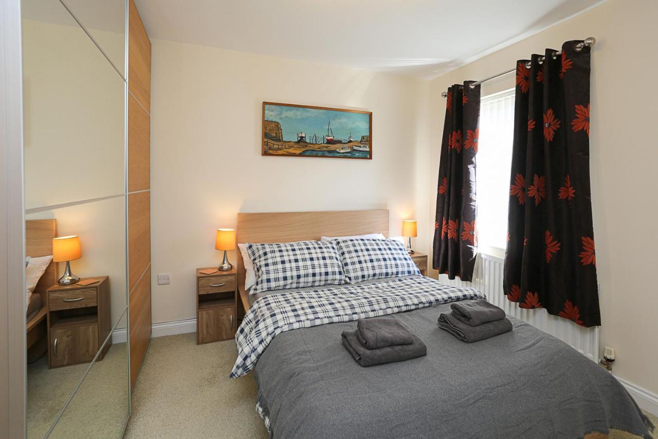 Apartment 3bed/2bath Duplex - Pure Bliss