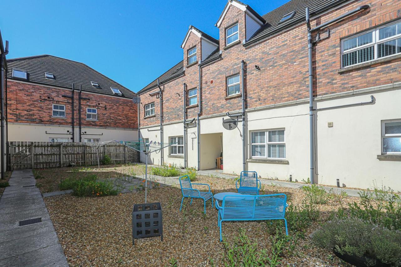 Apartment 3bed/2bath Duplex - Pure Bliss Belfast