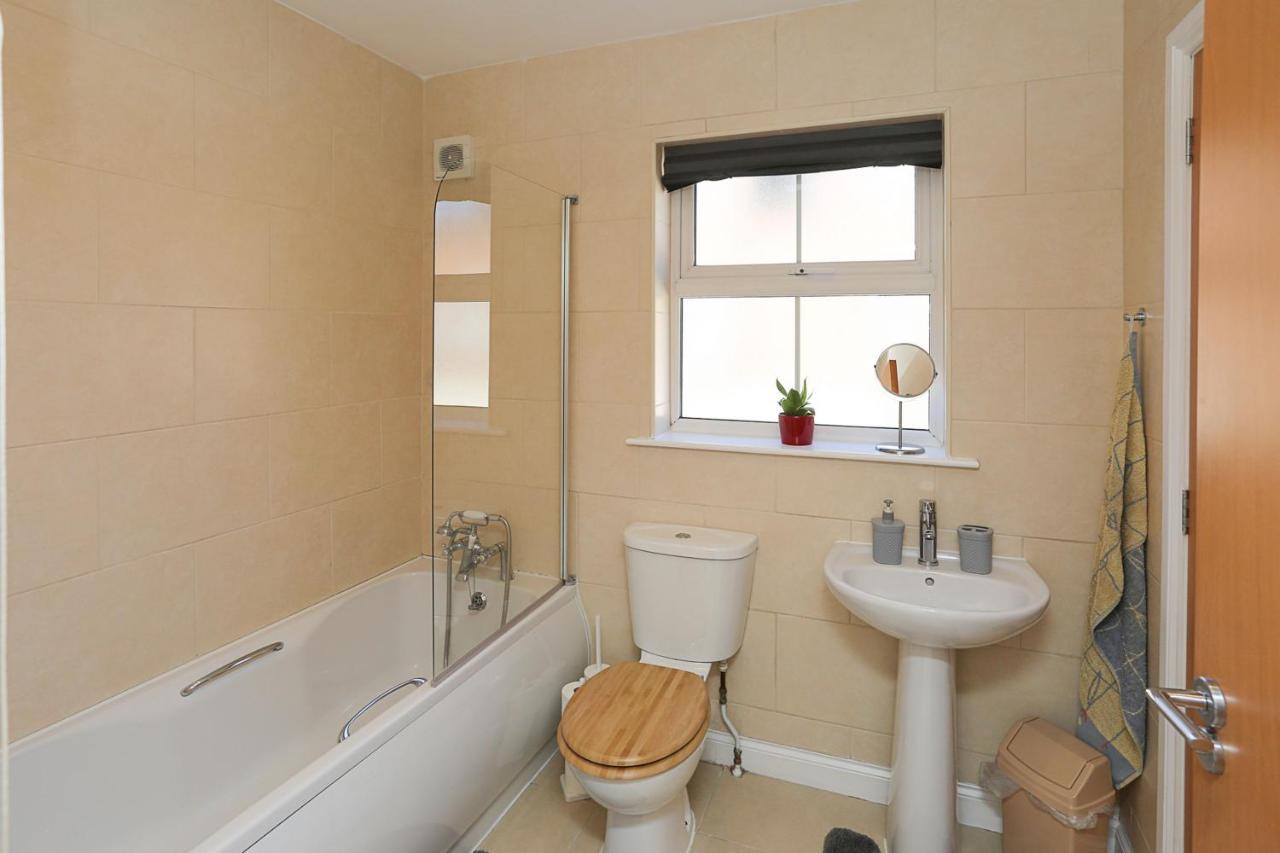Apartment 3bed/2bath Duplex - Pure Bliss Belfast