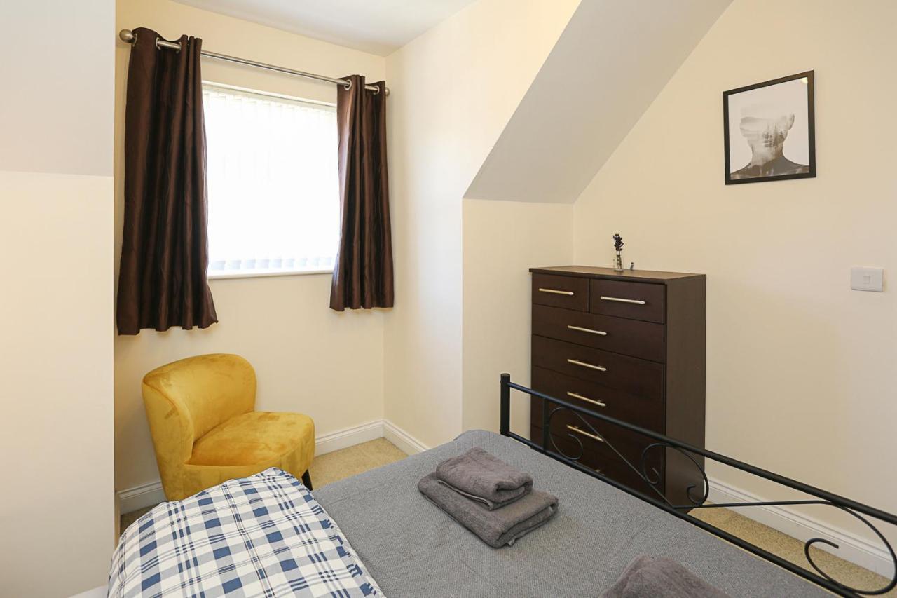 3bed/2bath Duplex - Pure Bliss *