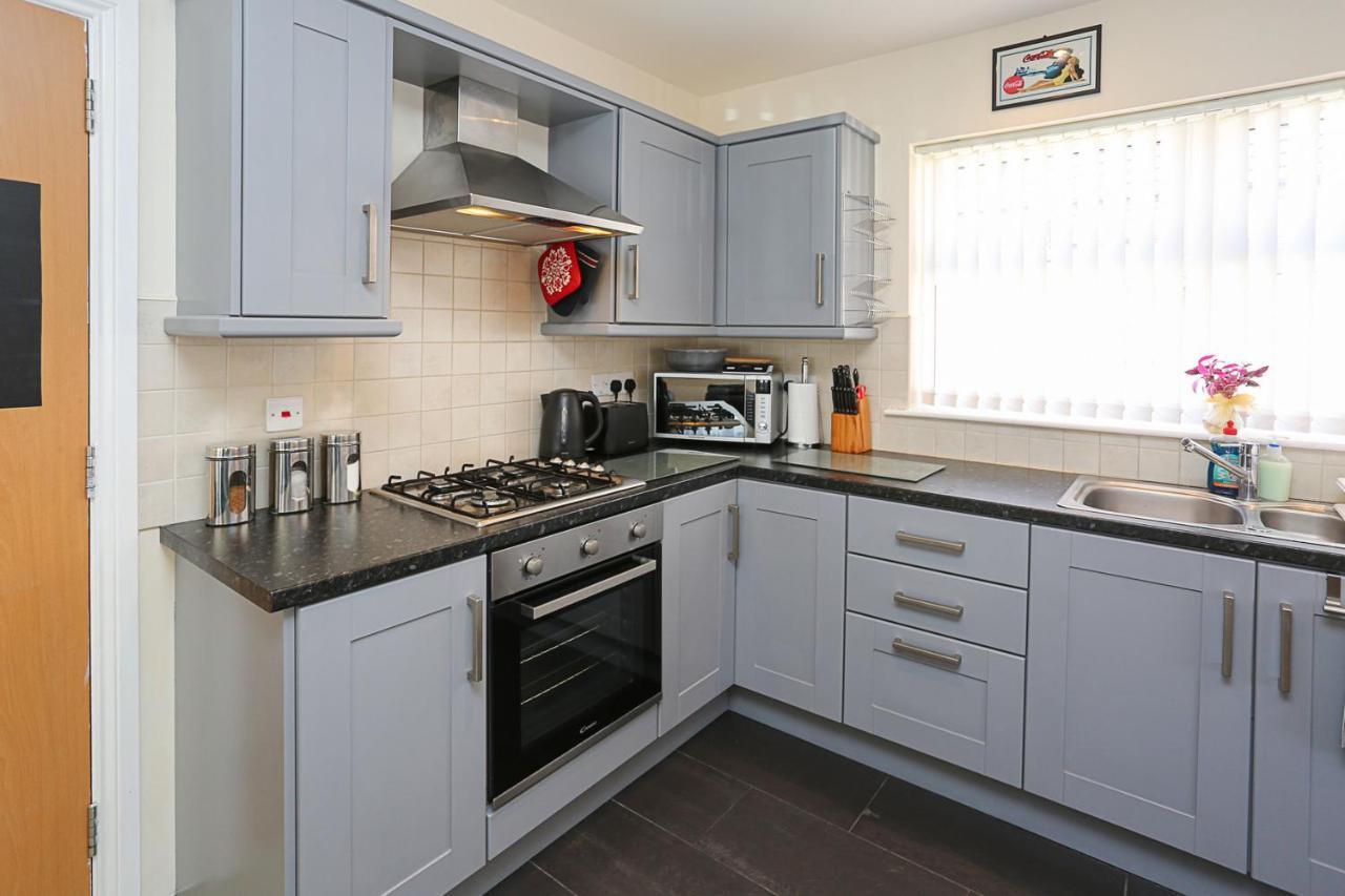 Apartment 3bed/2bath Duplex - Pure Bliss *
