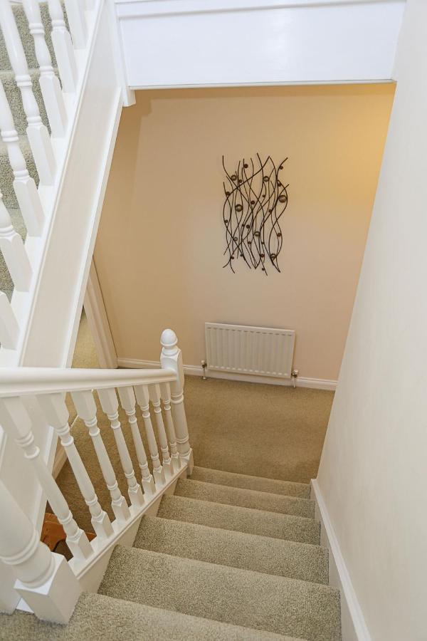 Apartment 3bed/2bath Duplex - Pure Bliss Belfast