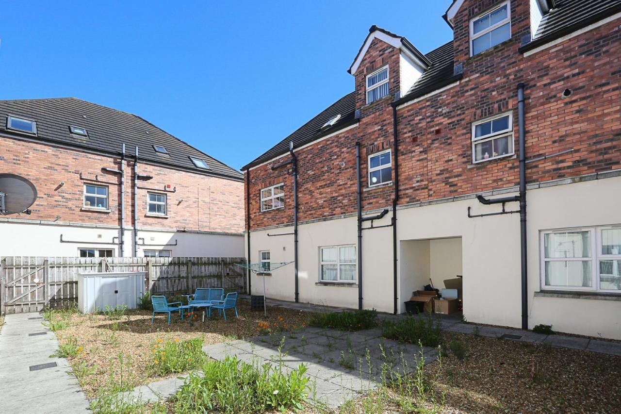 3bed/2bath Duplex - Pure Bliss Belfast