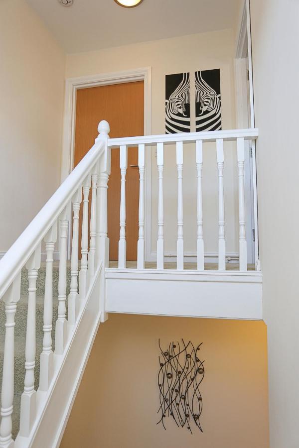 3bed/2bath Duplex - Pure Bliss Apartment Belfast