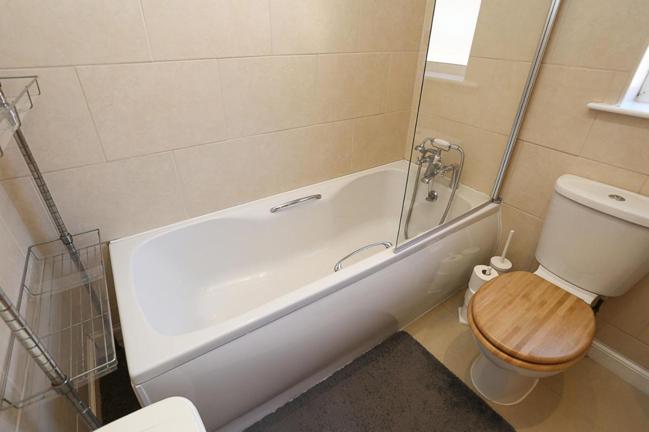 Apartment 3bed/2bath Duplex - Pure Bliss *