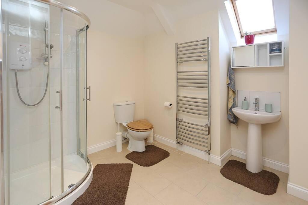 3bed/2bath Duplex - Pure Bliss Appartement