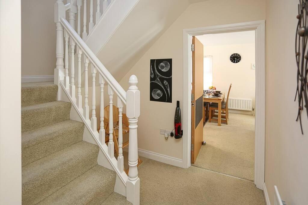 3bed/2bath Duplex - Pure Bliss Appartement Belfast
