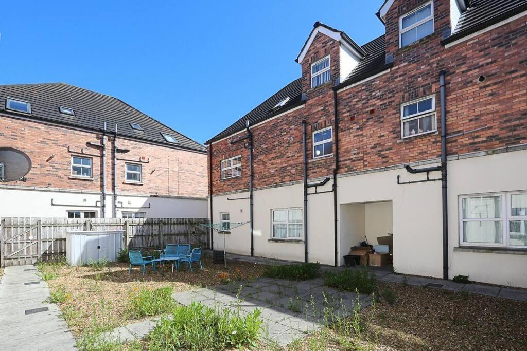 Apartment 3bed/2bath Duplex - Pure Bliss