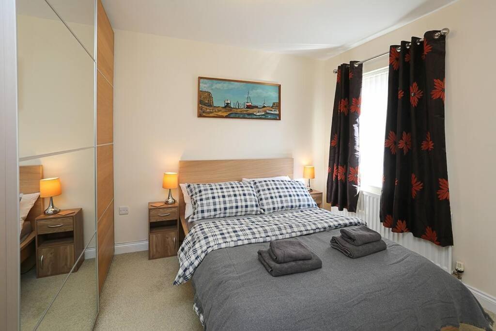 Apartment 3bed/2bath Duplex - Pure Bliss *