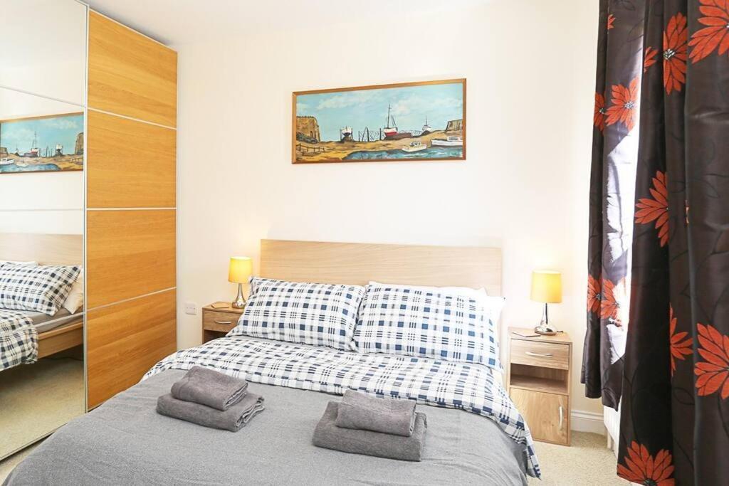 3bed/2bath Duplex - Pure Bliss Belfast