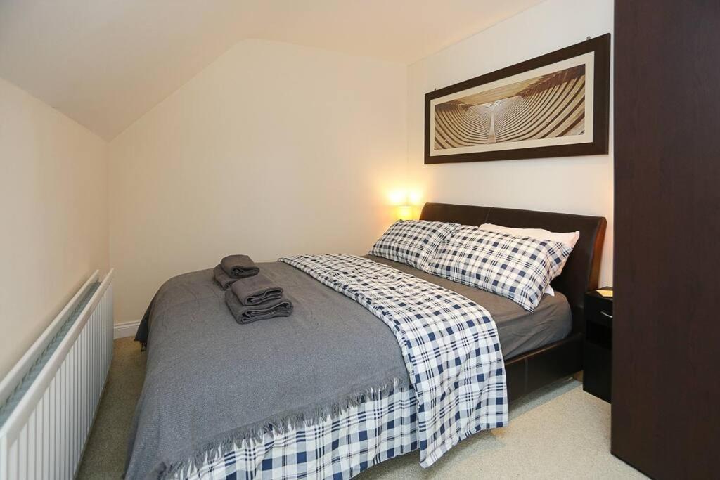 3bed/2bath Duplex - Pure Bliss Apartment Belfast