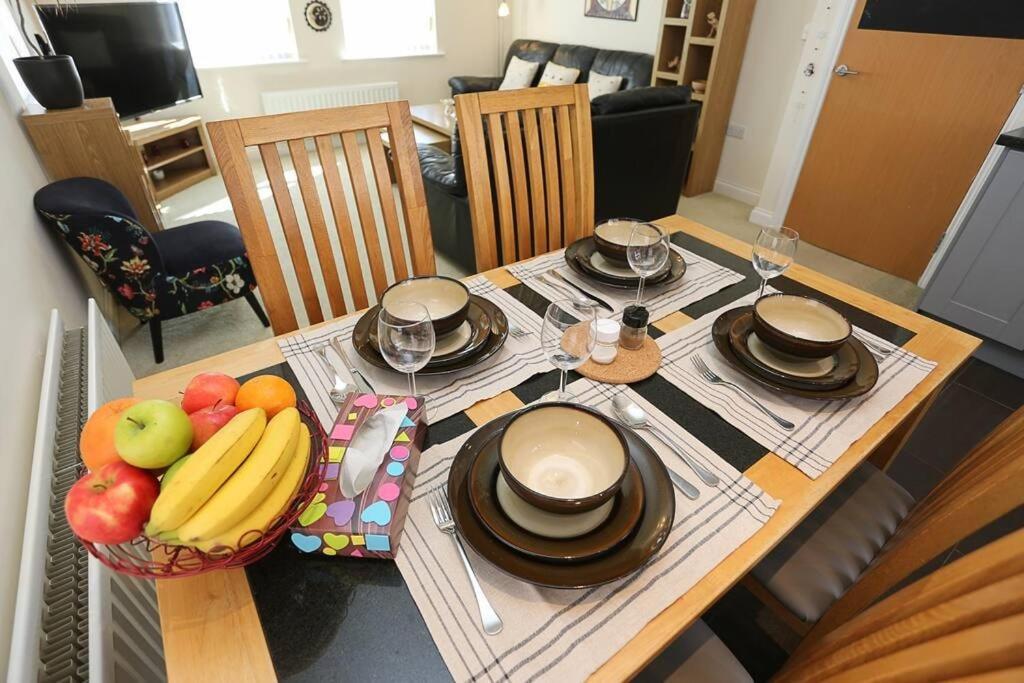 Apartment 3bed/2bath Duplex - Pure Bliss